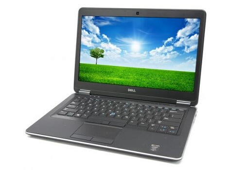 Dell Latitude E7440 (Core-i7)